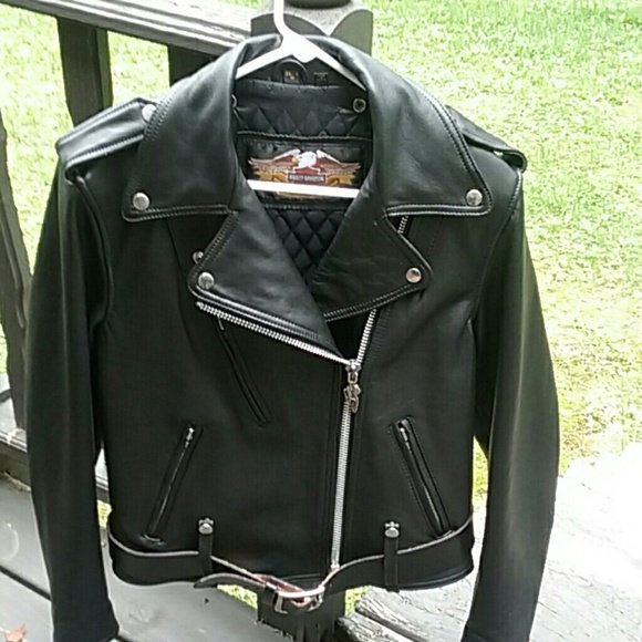 Harley-Davidson Jackets & Blazers - Harley Davidson genuine